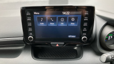 Toyota Yaris 1.5 Hybrid Design 5dr CVT Hybrid Hatchback